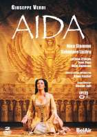 WYCOFANY  Verdi: Aida